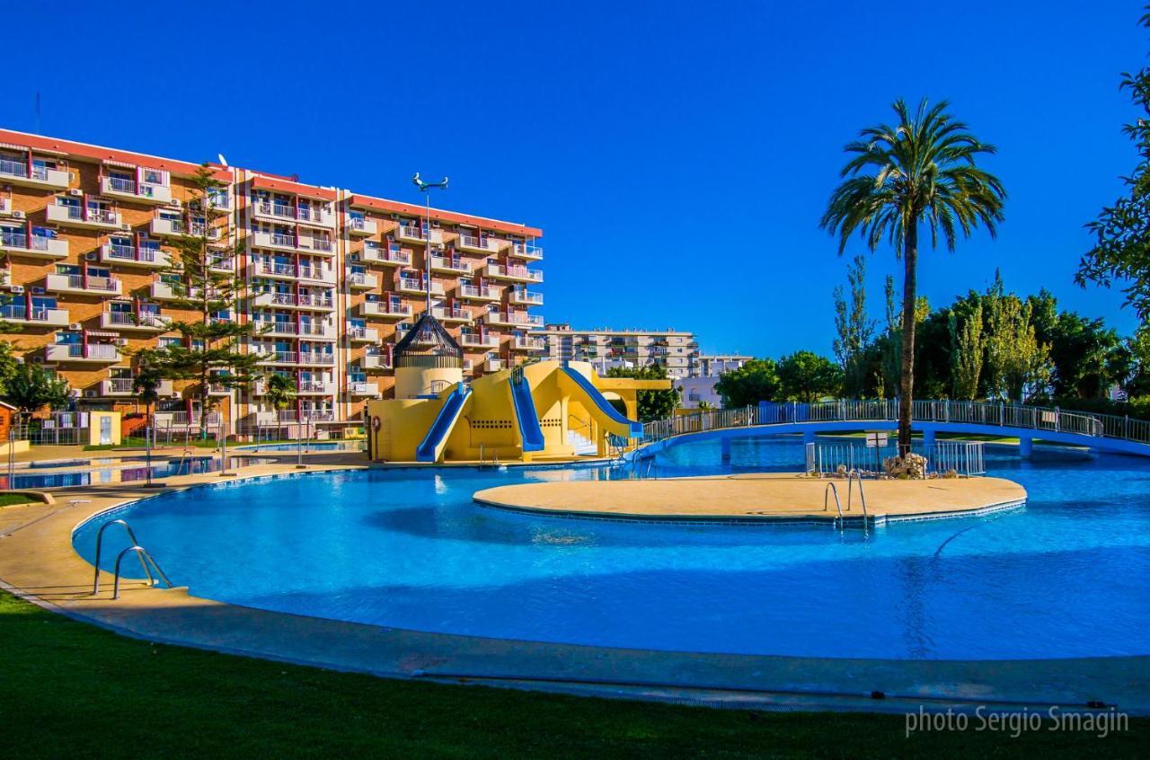 806 Minerva Apartamento - Vista Al Mar, La Piscina Y La Montana - Excelente Wifi Benalmádena Zewnętrze zdjęcie
