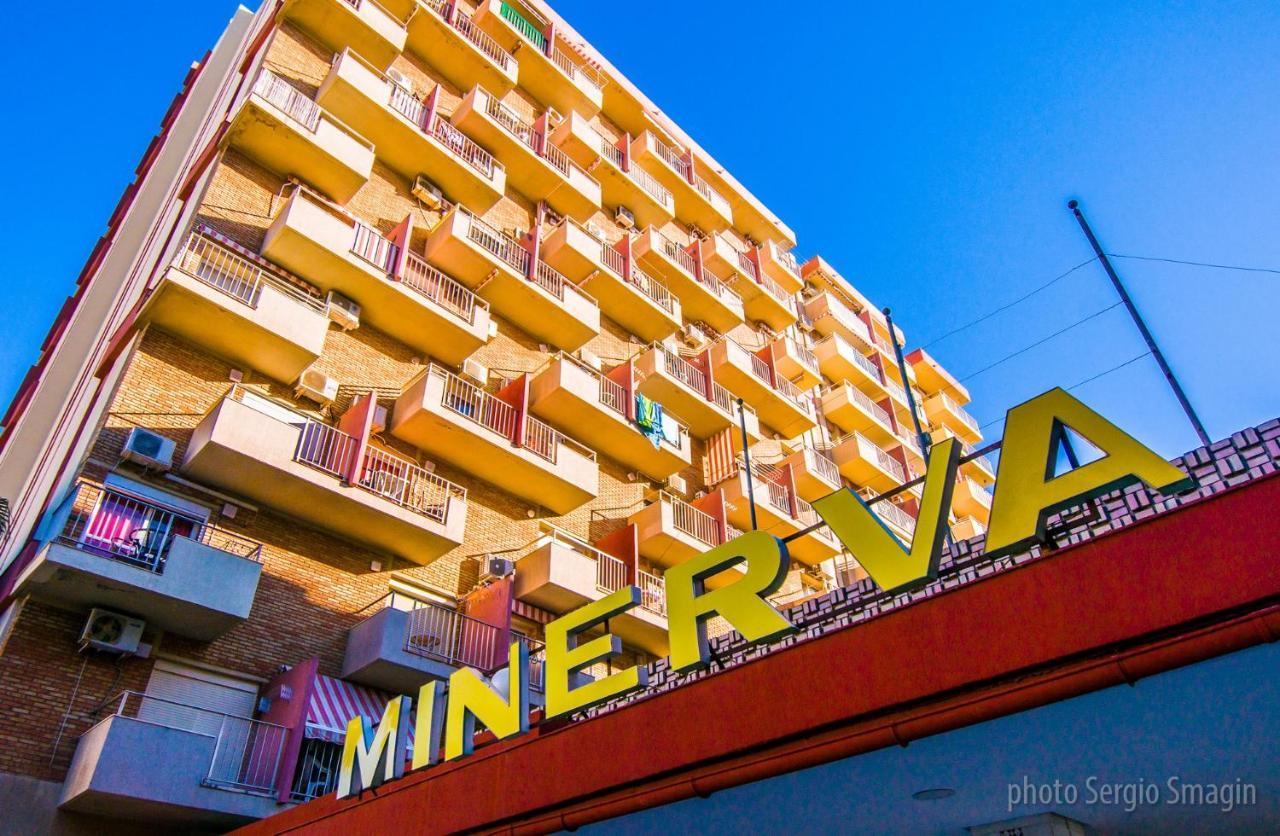 806 Minerva Apartamento - Vista Al Mar, La Piscina Y La Montana - Excelente Wifi Benalmádena Zewnętrze zdjęcie